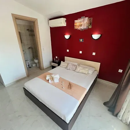 Katerina Studios Limenaria  Exterior photo