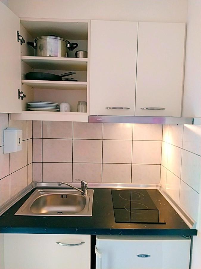 Katerina Apartment