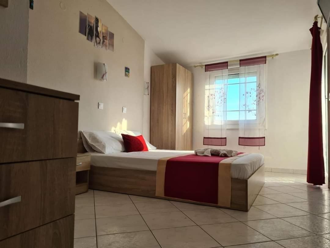 Apartment Katerina Limenaria (Thasos)