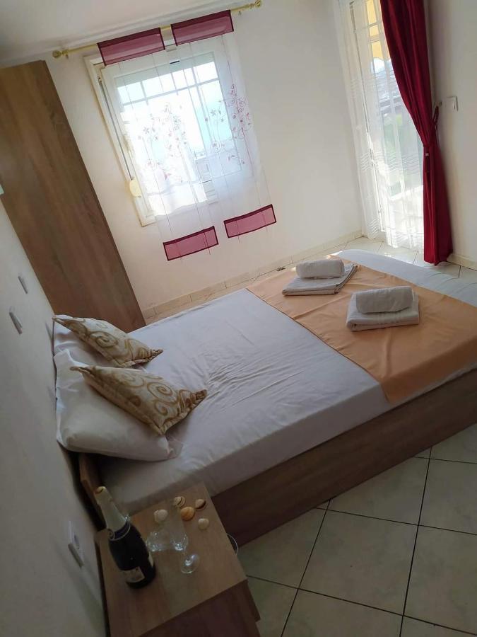 Katerina Apartment