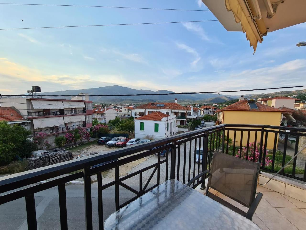 Apartment Katerina Limenaria (Thasos)