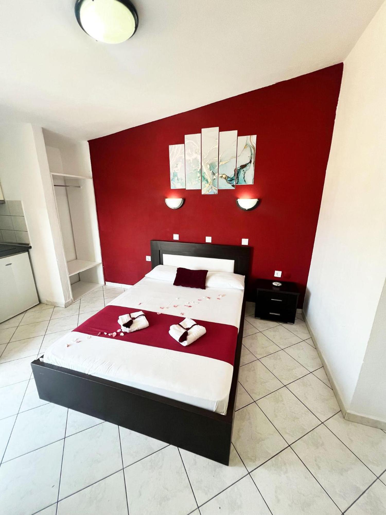 Katerina Apartment Limenaria (Thasos)
