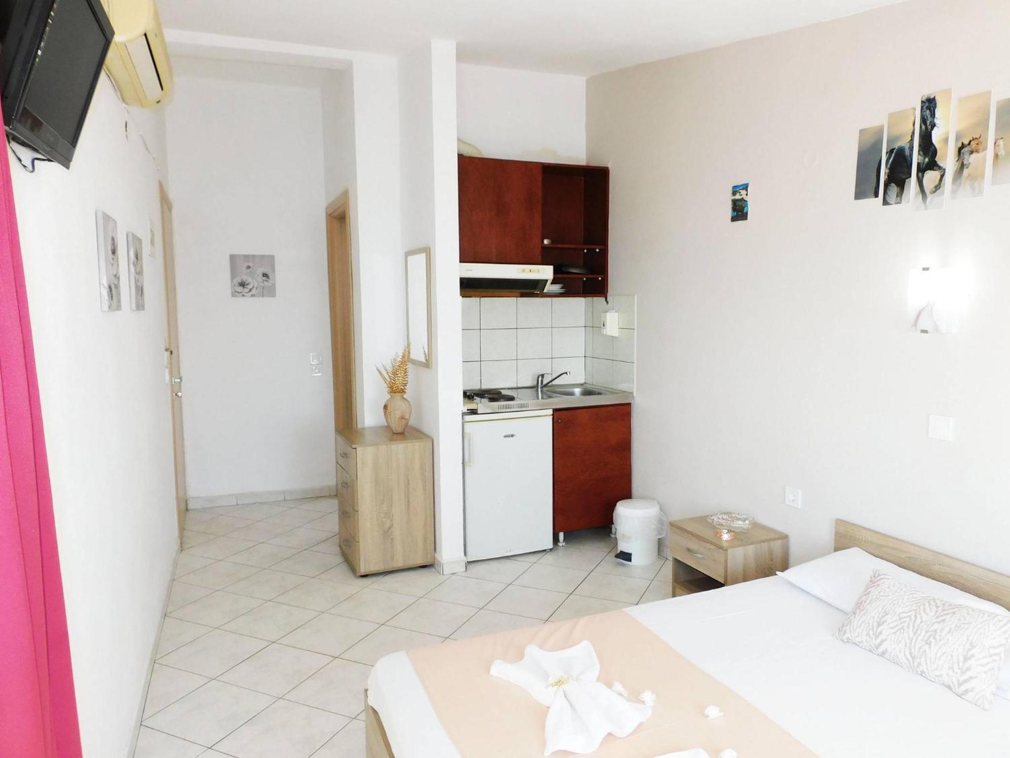 Apartment Katerina
