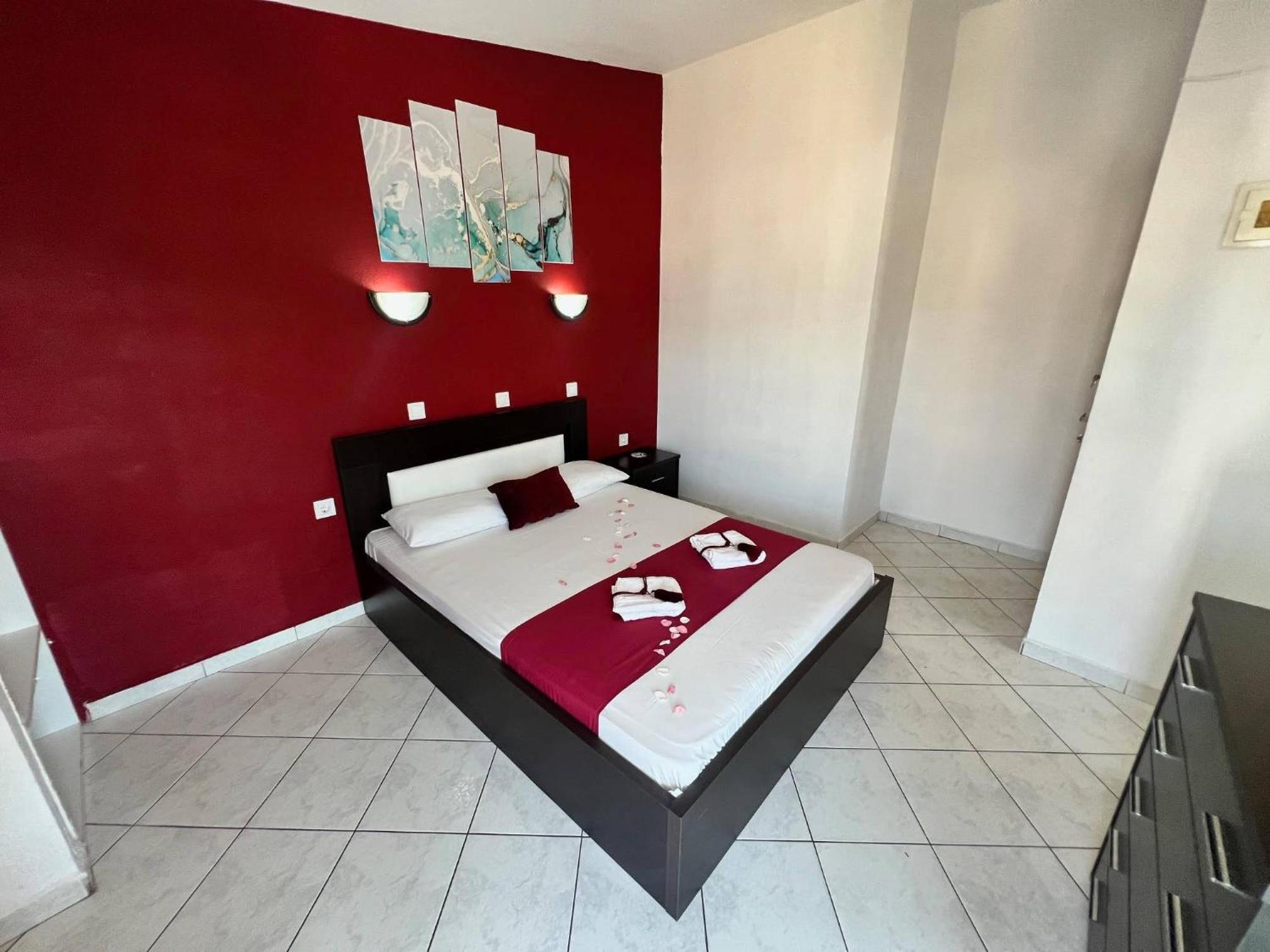 Apartmán Katerina *