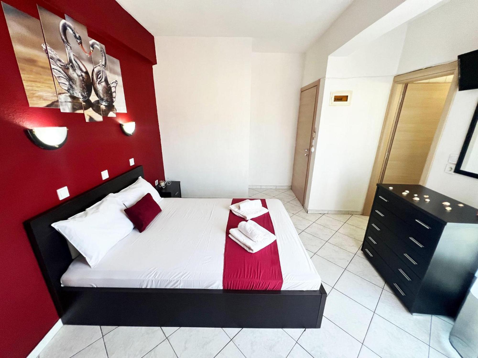 Katerina Apartment Limenaria (Thasos)