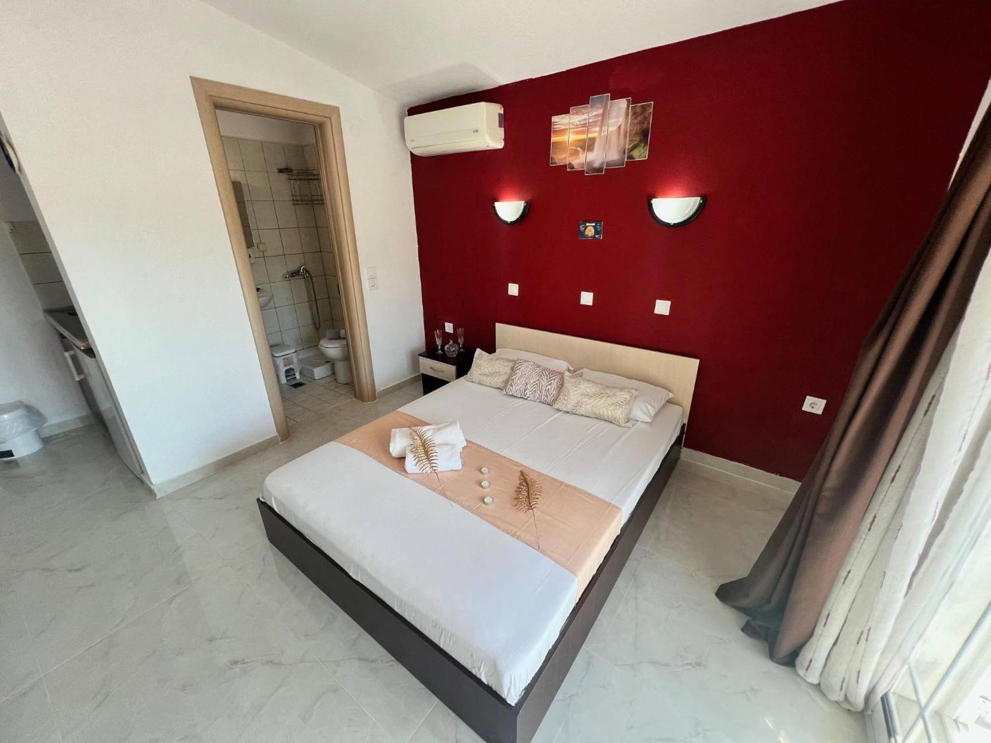 Apartment Katerina