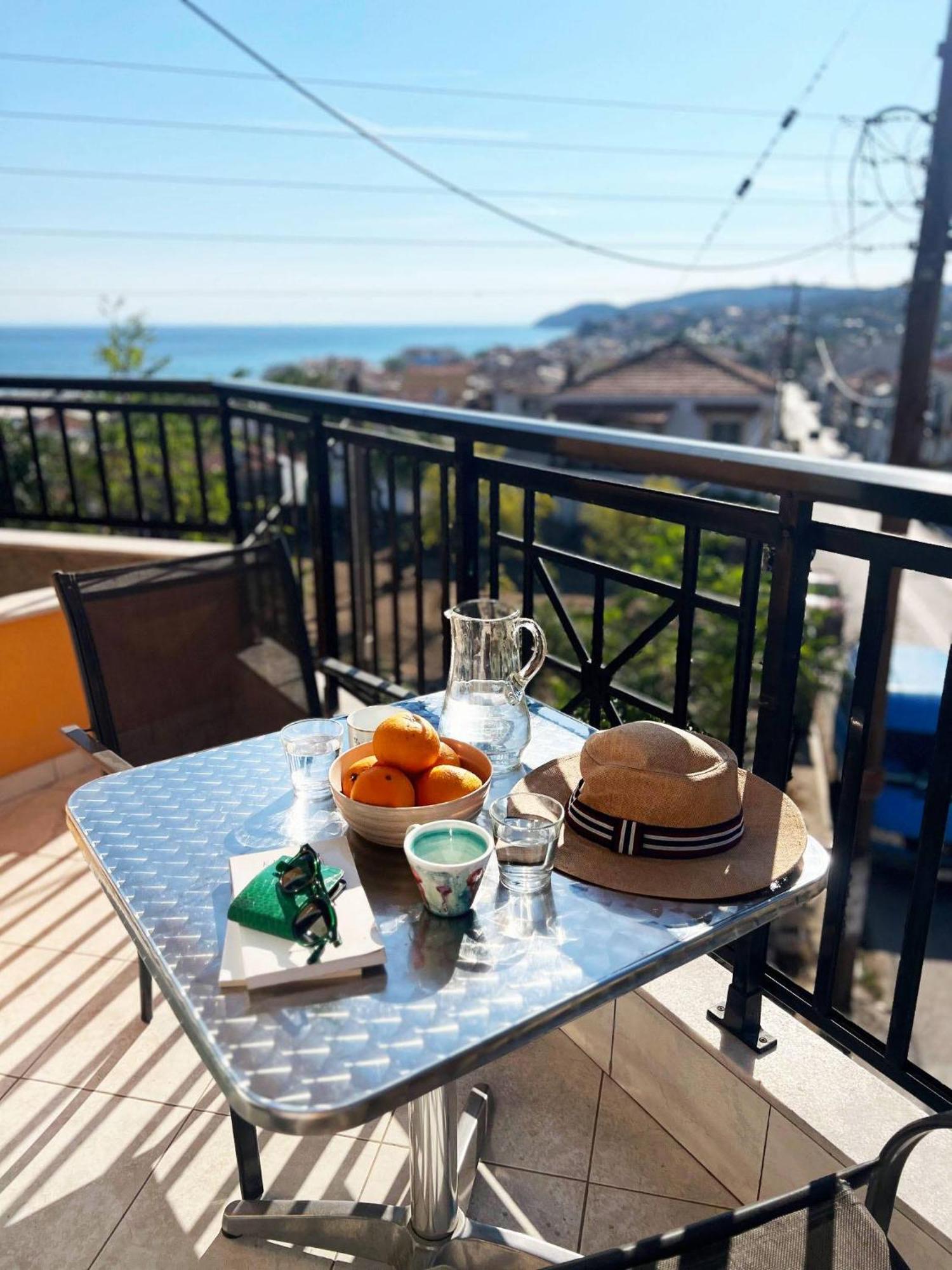 Katerina Apartmán *