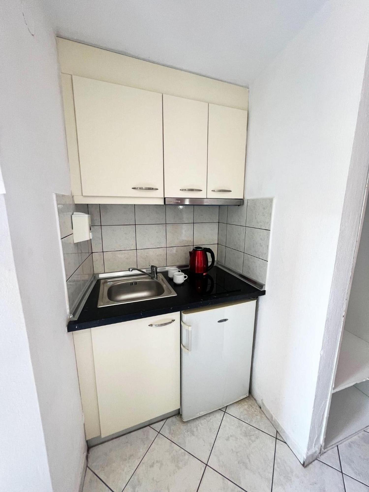 Apartment Katerina Limenaria (Thasos)