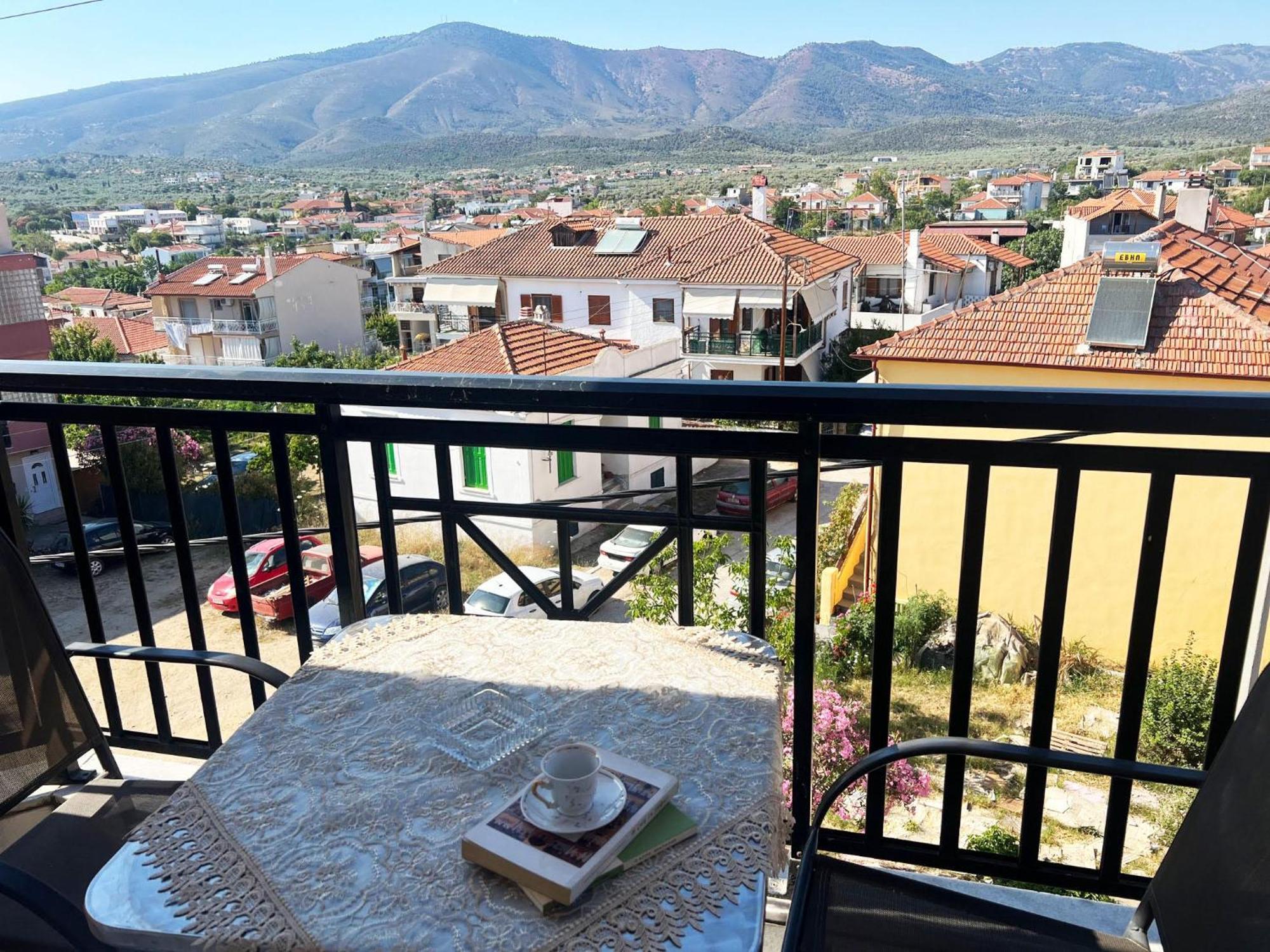 Apartment Katerina