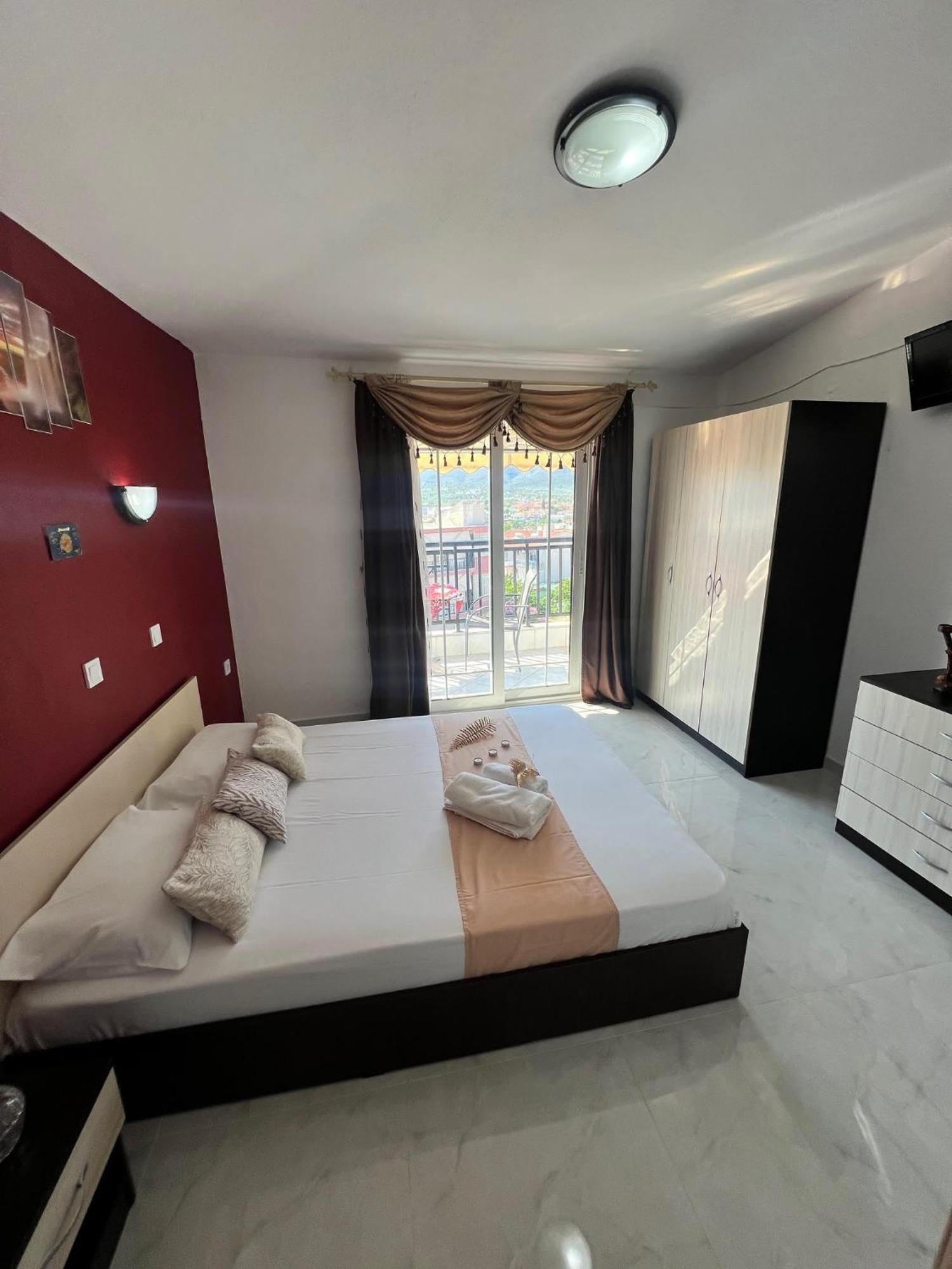 Katerina Apartmán *