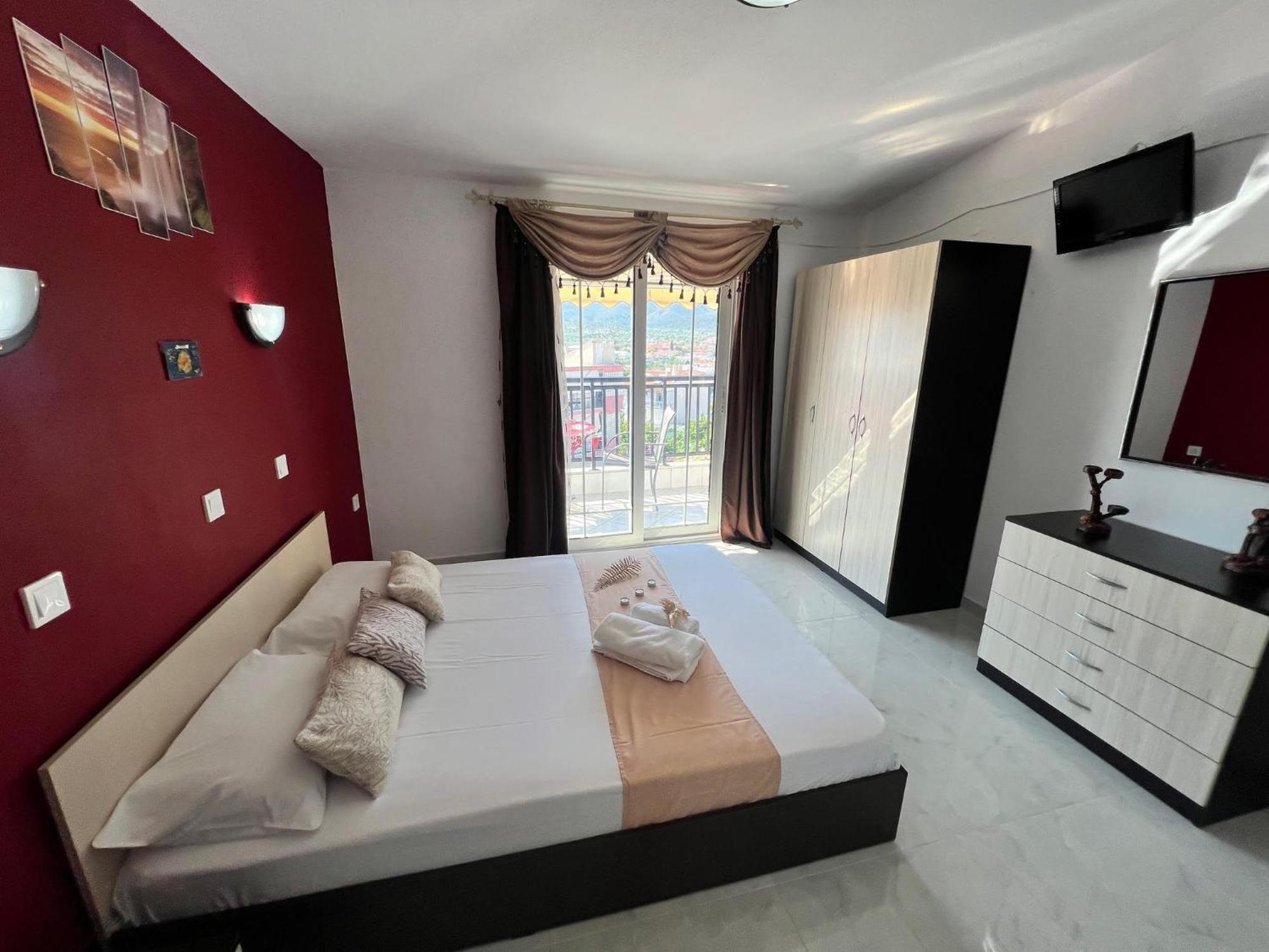 Katerina Apartment