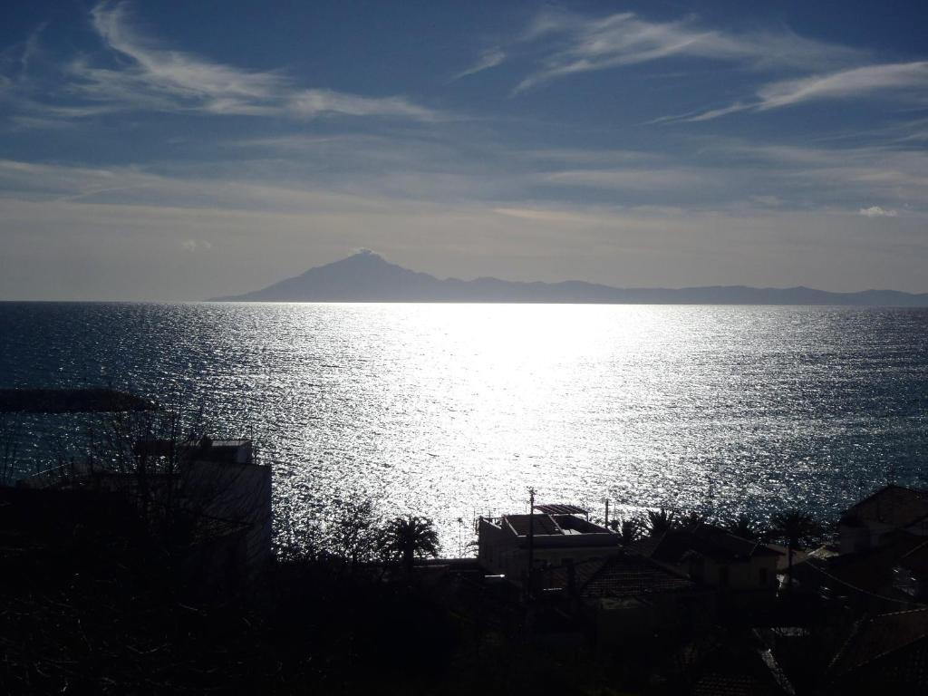 Katerina Apartment Limenaria (Thasos)