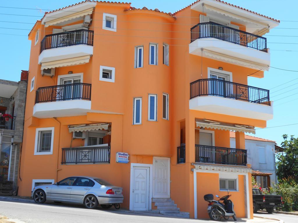 Apartmán Katerina *