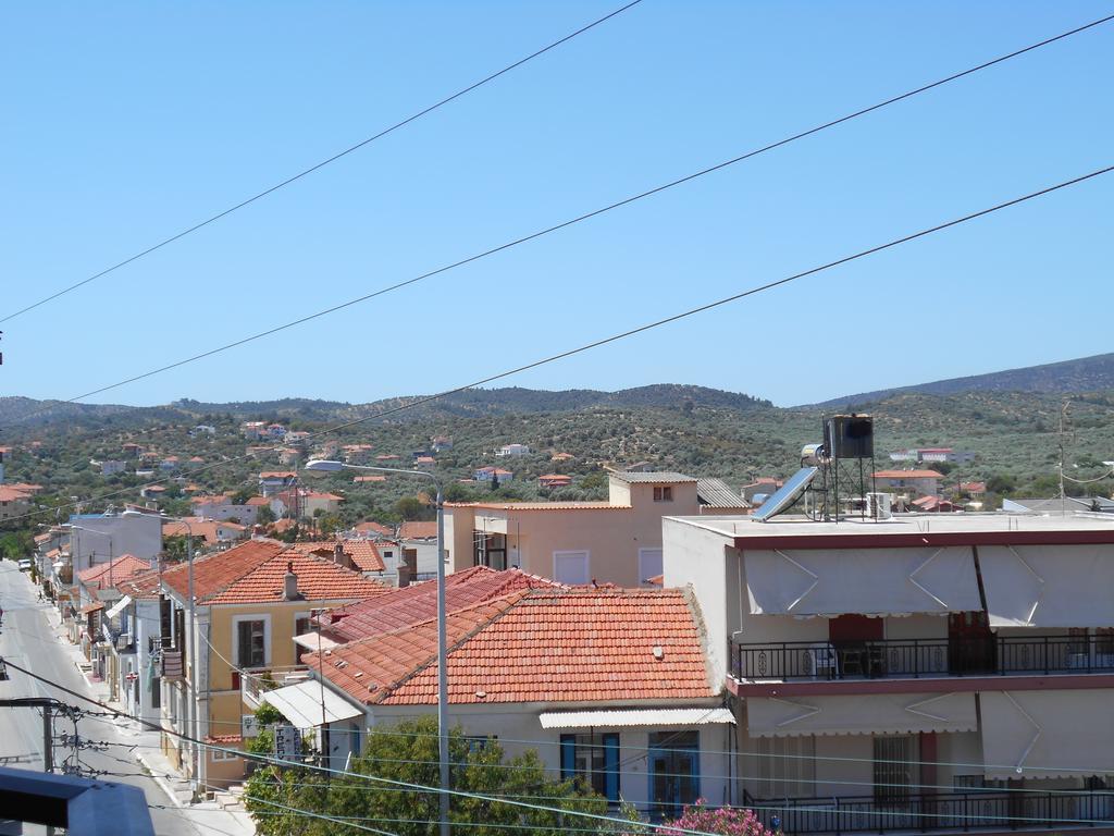 Apartmán Katerina