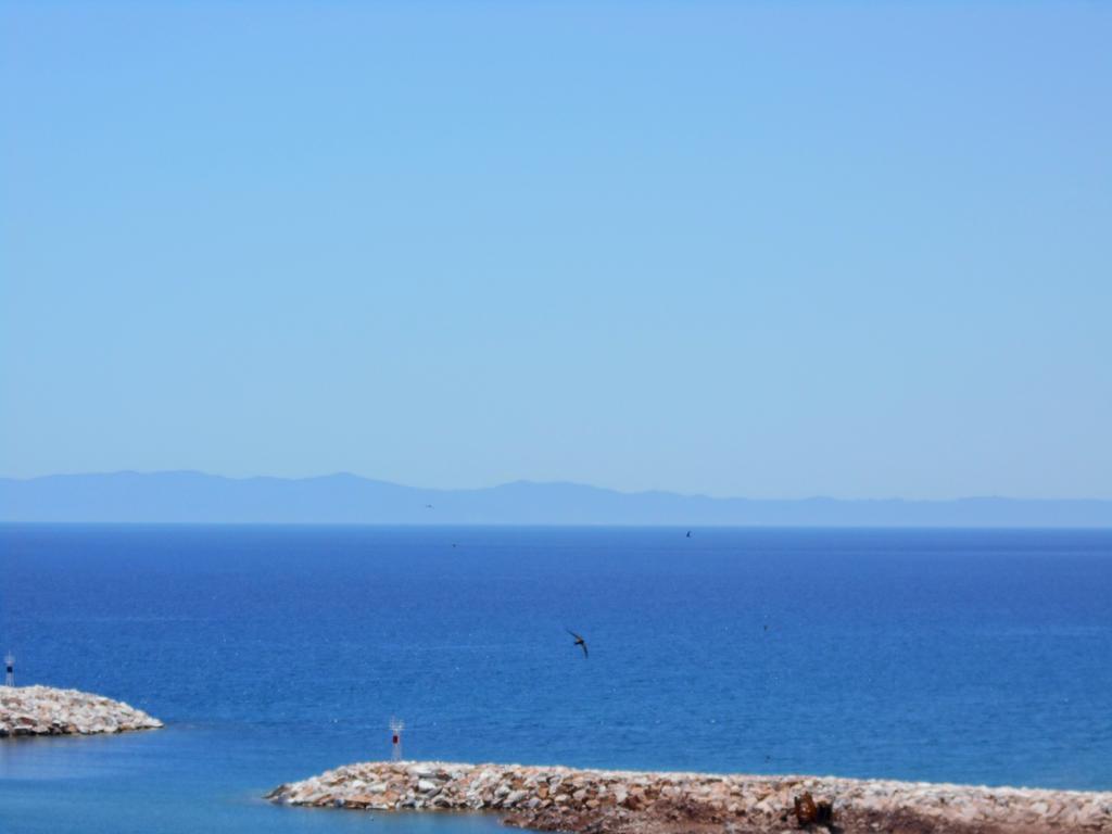 Katerina Limenaria (Thasos)