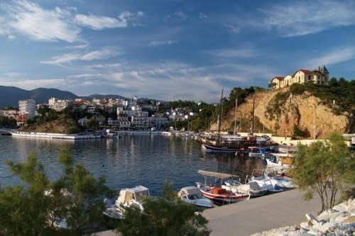 Katerina Apartment Limenaria (Thasos)