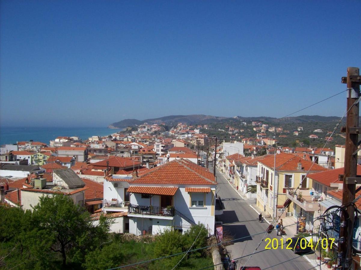 Katerina Apartment Limenaria (Thasos)